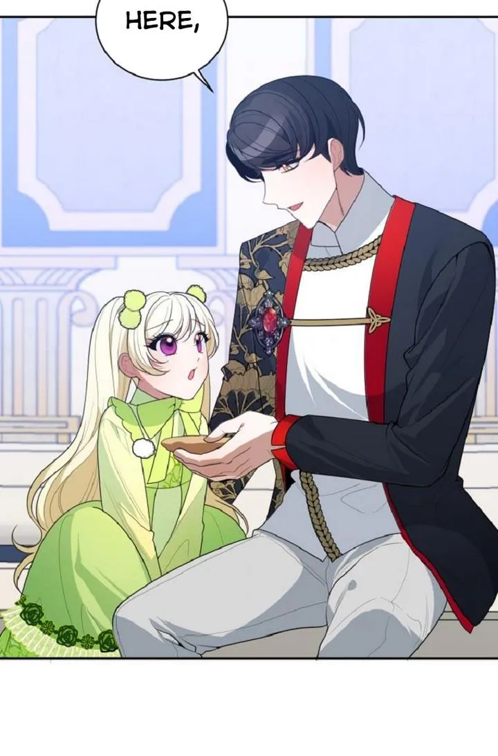 One Step Forward to the Flower Path Chapter 34 page 75 - 