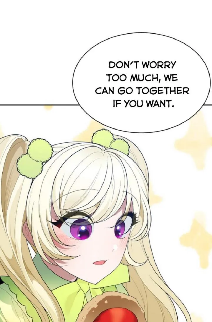 One Step Forward to the Flower Path Chapter 34 page 76 - 