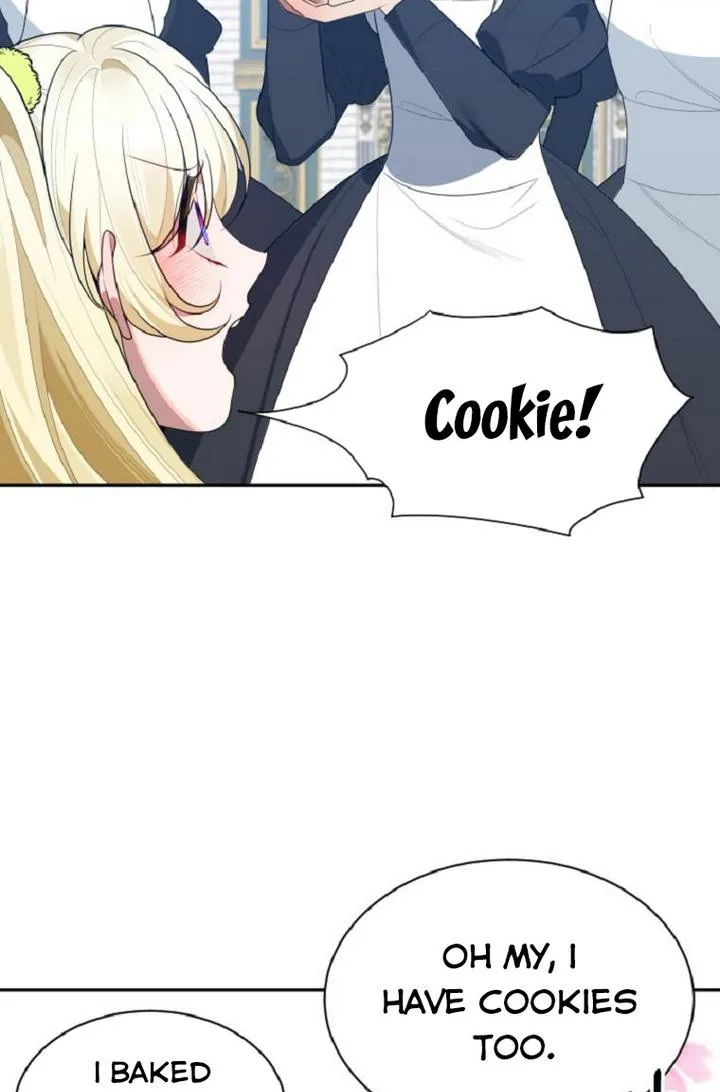 One Step Forward to the Flower Path Chapter 34 page 9 - 