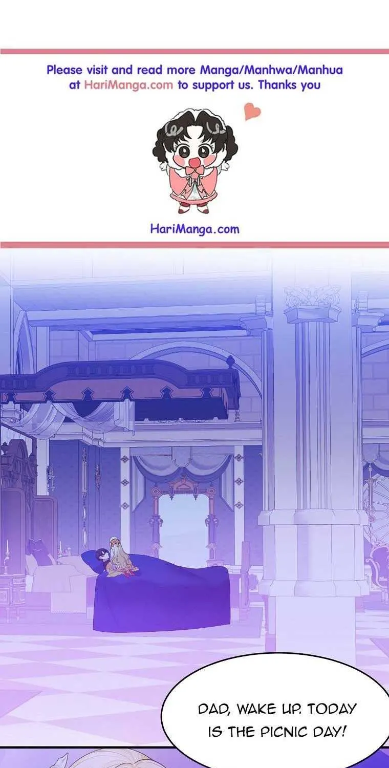 One Step Forward to the Flower Path Chapter 35 page 1 - 