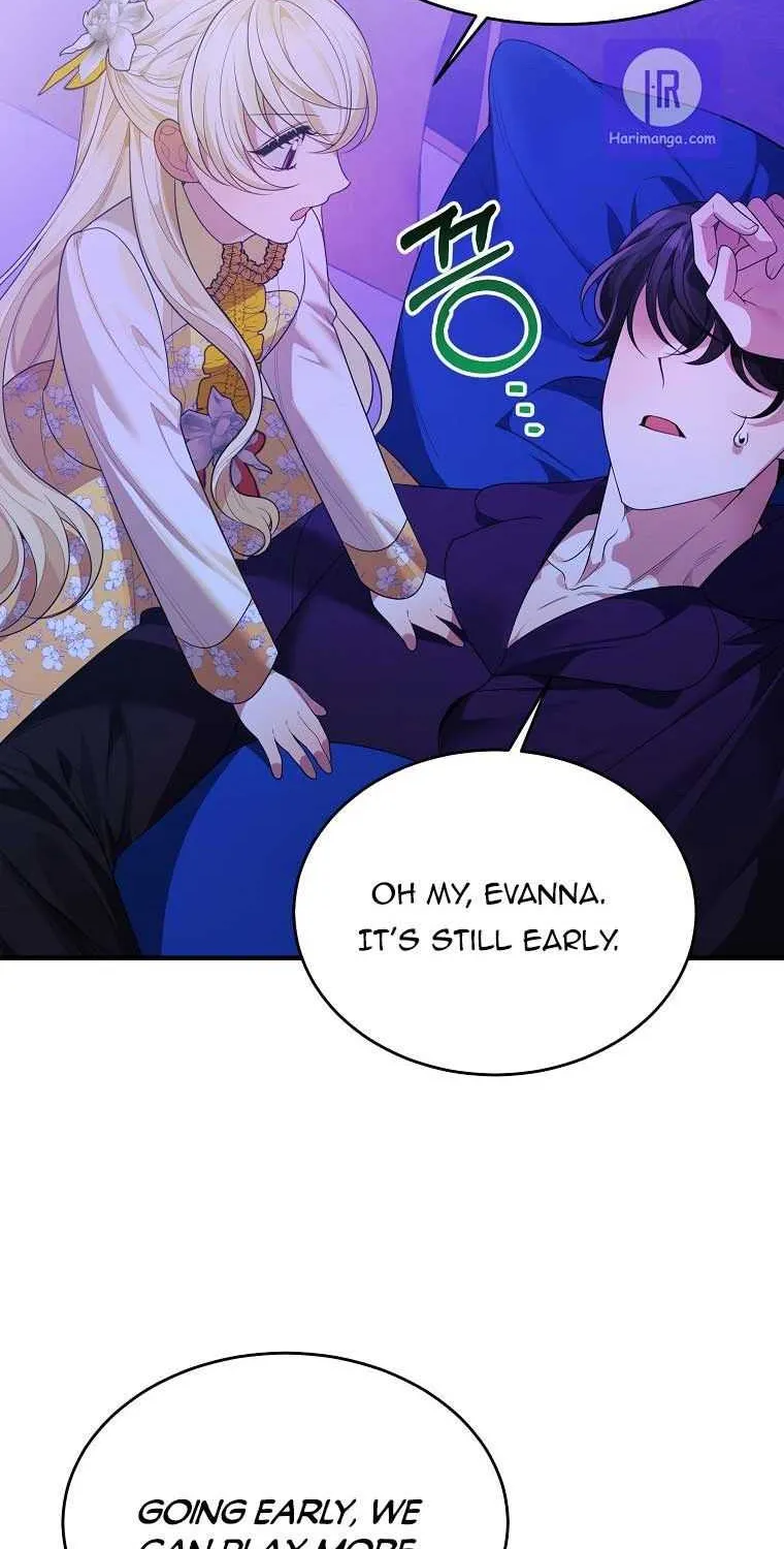 One Step Forward to the Flower Path Chapter 35 page 2 - 