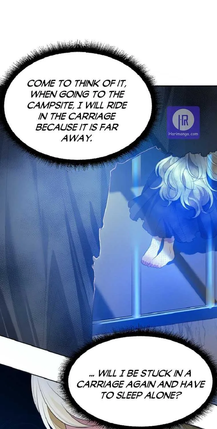 One Step Forward to the Flower Path Chapter 35 page 11 - 