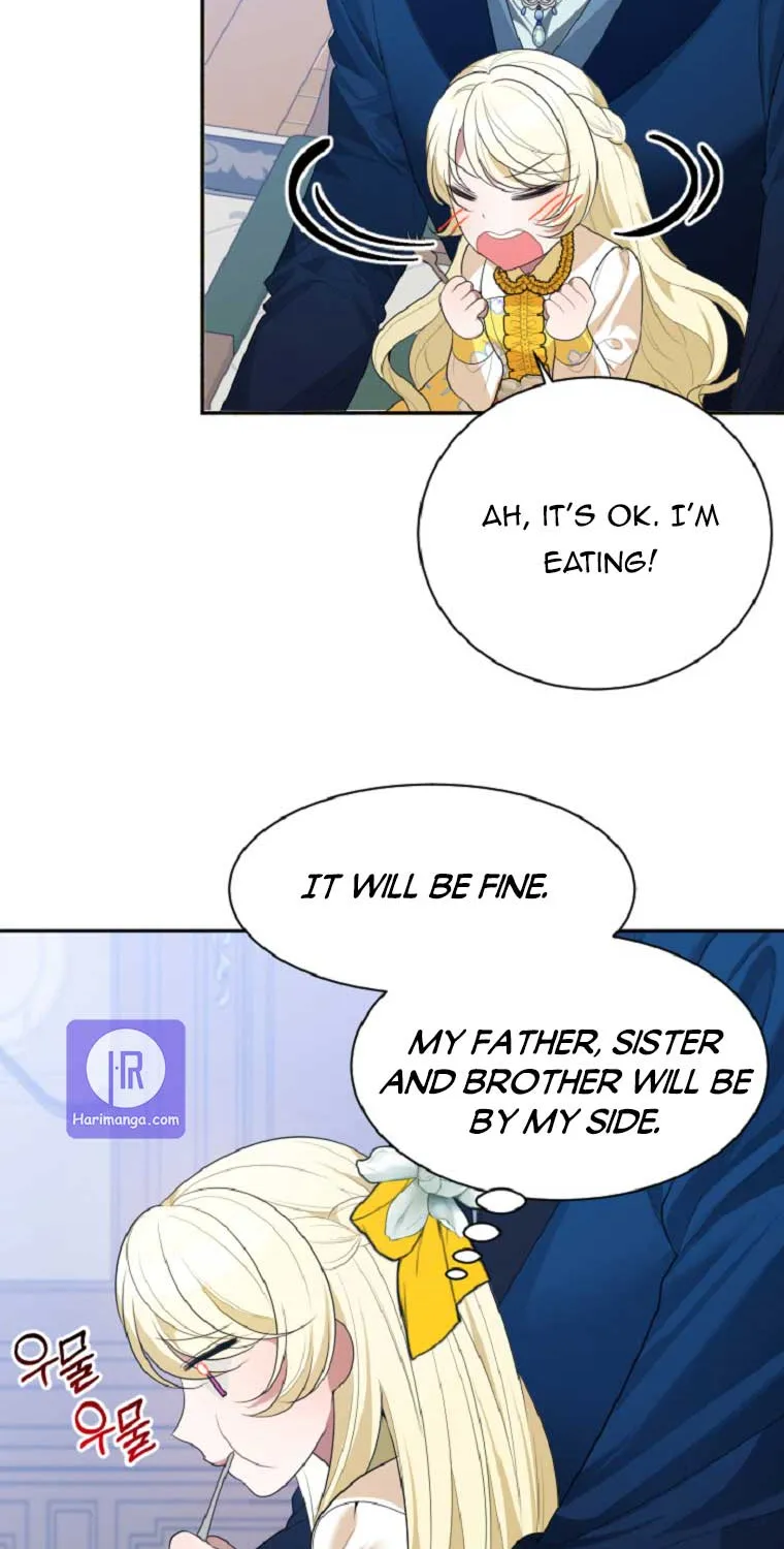 One Step Forward to the Flower Path Chapter 35 page 13 - 