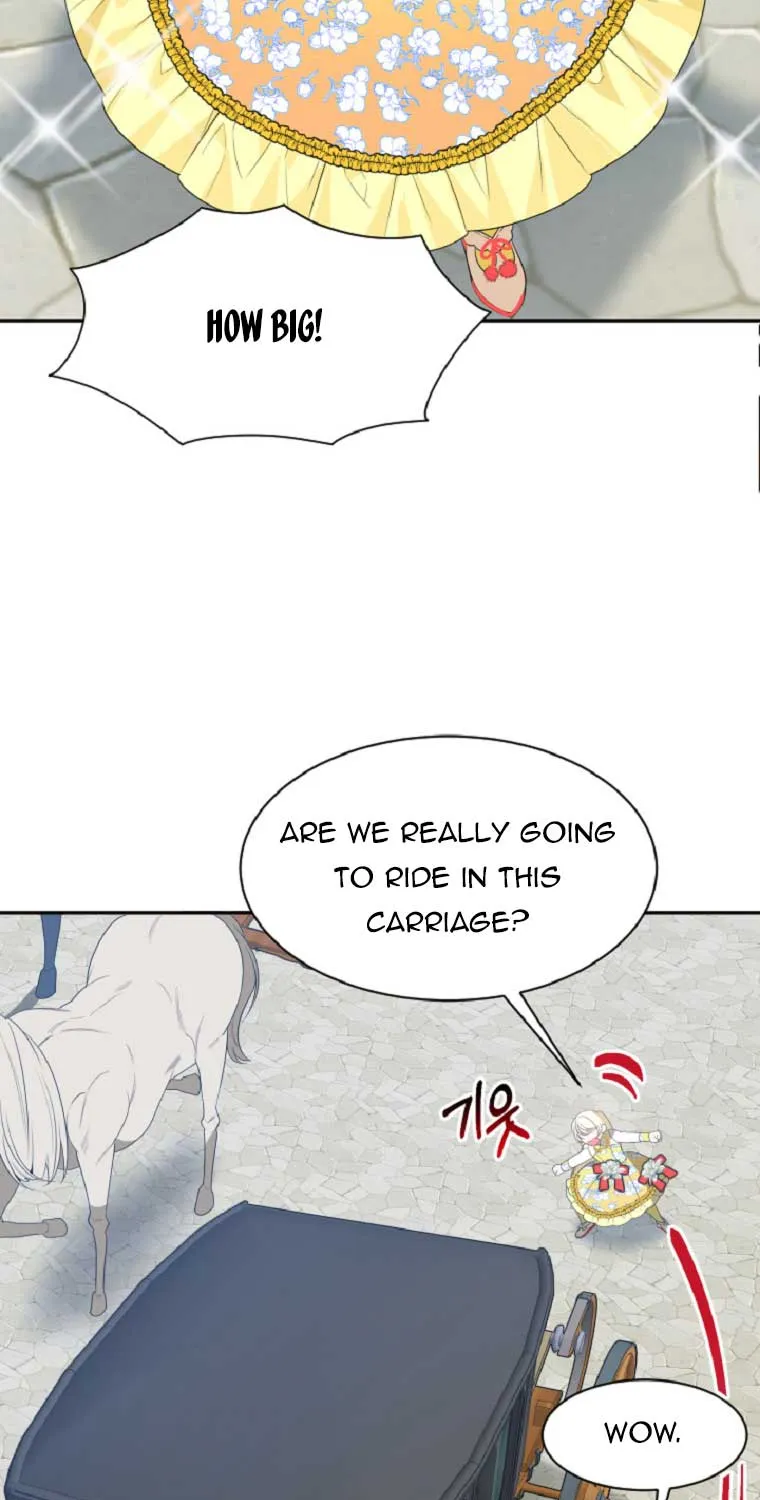 One Step Forward to the Flower Path Chapter 35 page 16 - 
