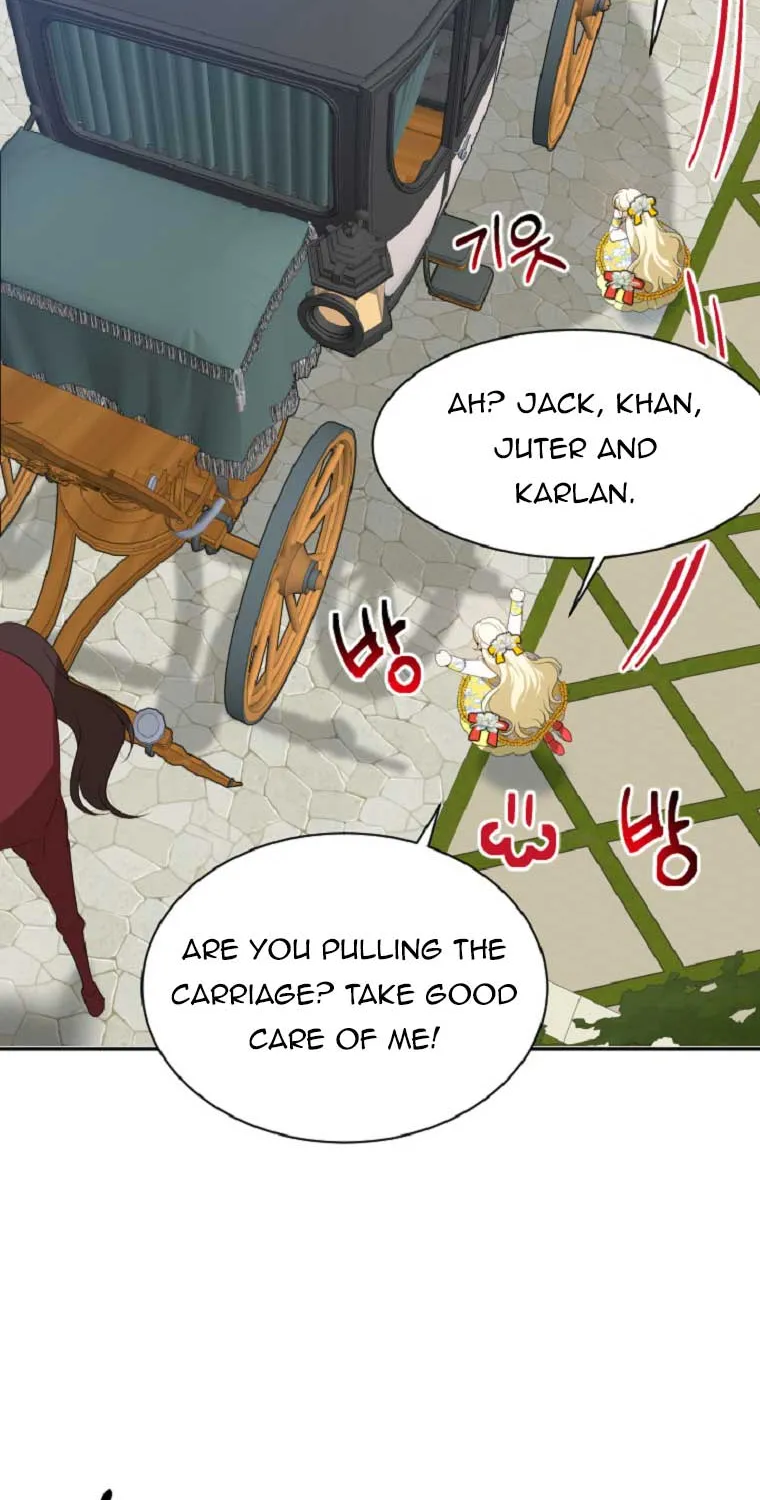 One Step Forward to the Flower Path Chapter 35 page 17 - 