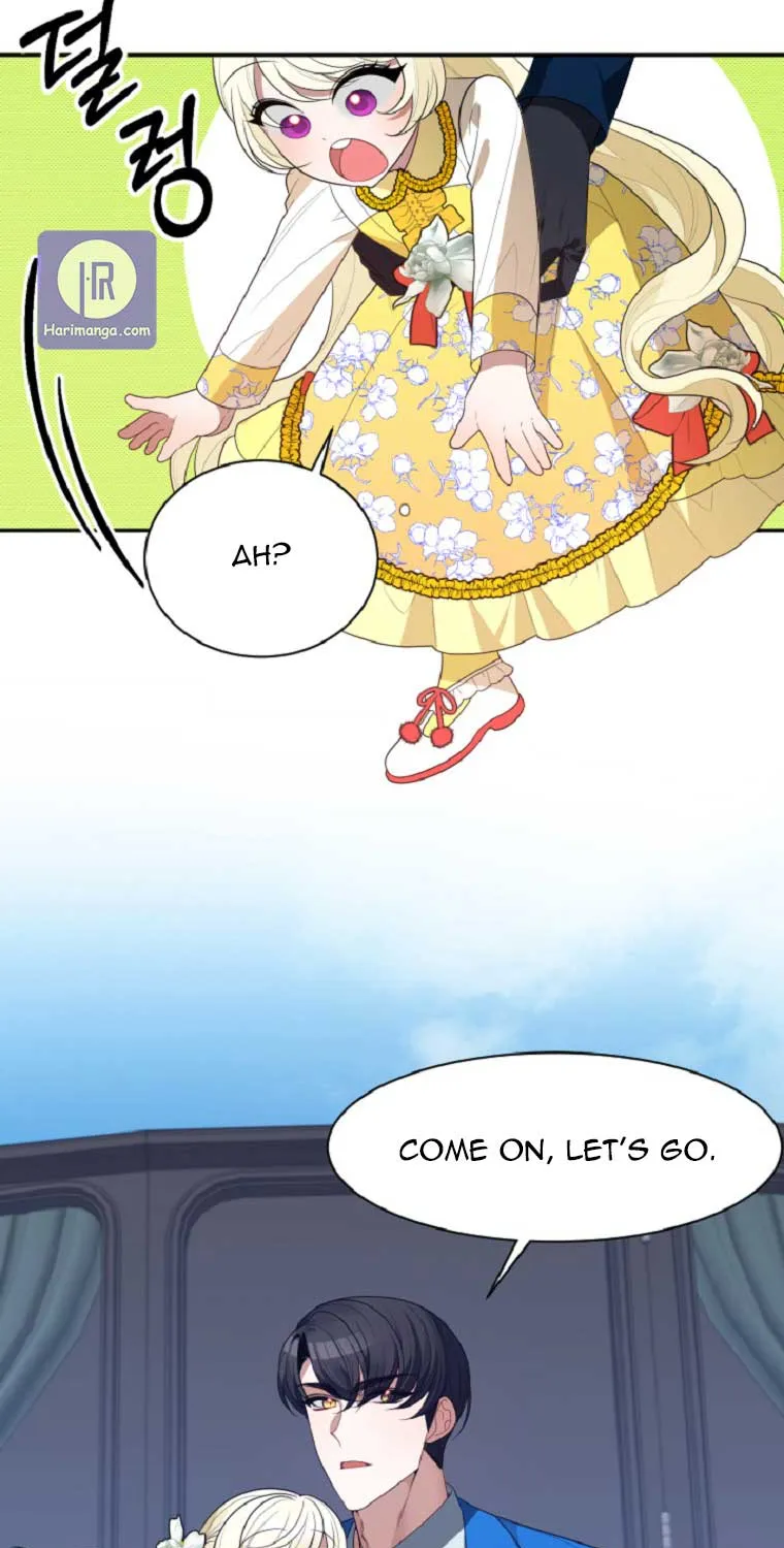 One Step Forward to the Flower Path Chapter 35 page 18 - 