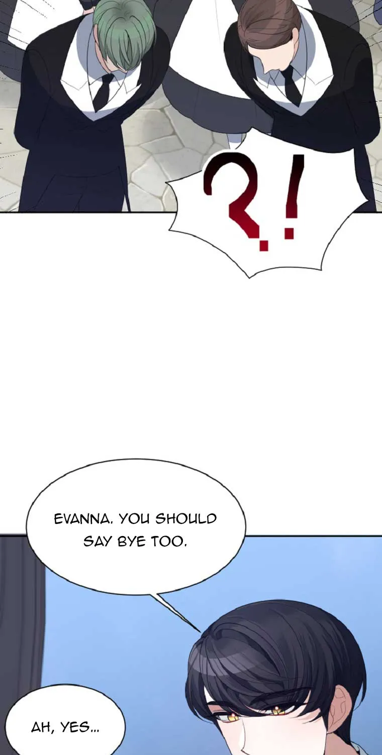 One Step Forward to the Flower Path Chapter 35 page 20 - 