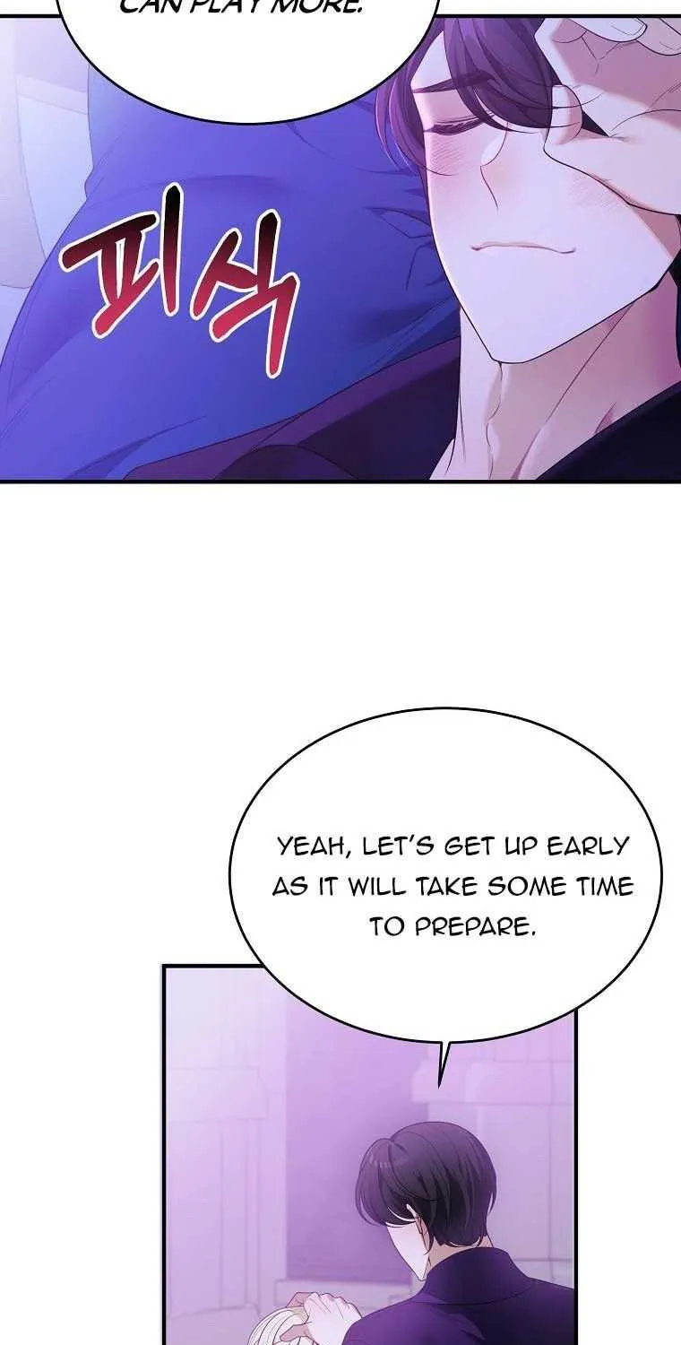 One Step Forward to the Flower Path Chapter 35 page 3 - 
