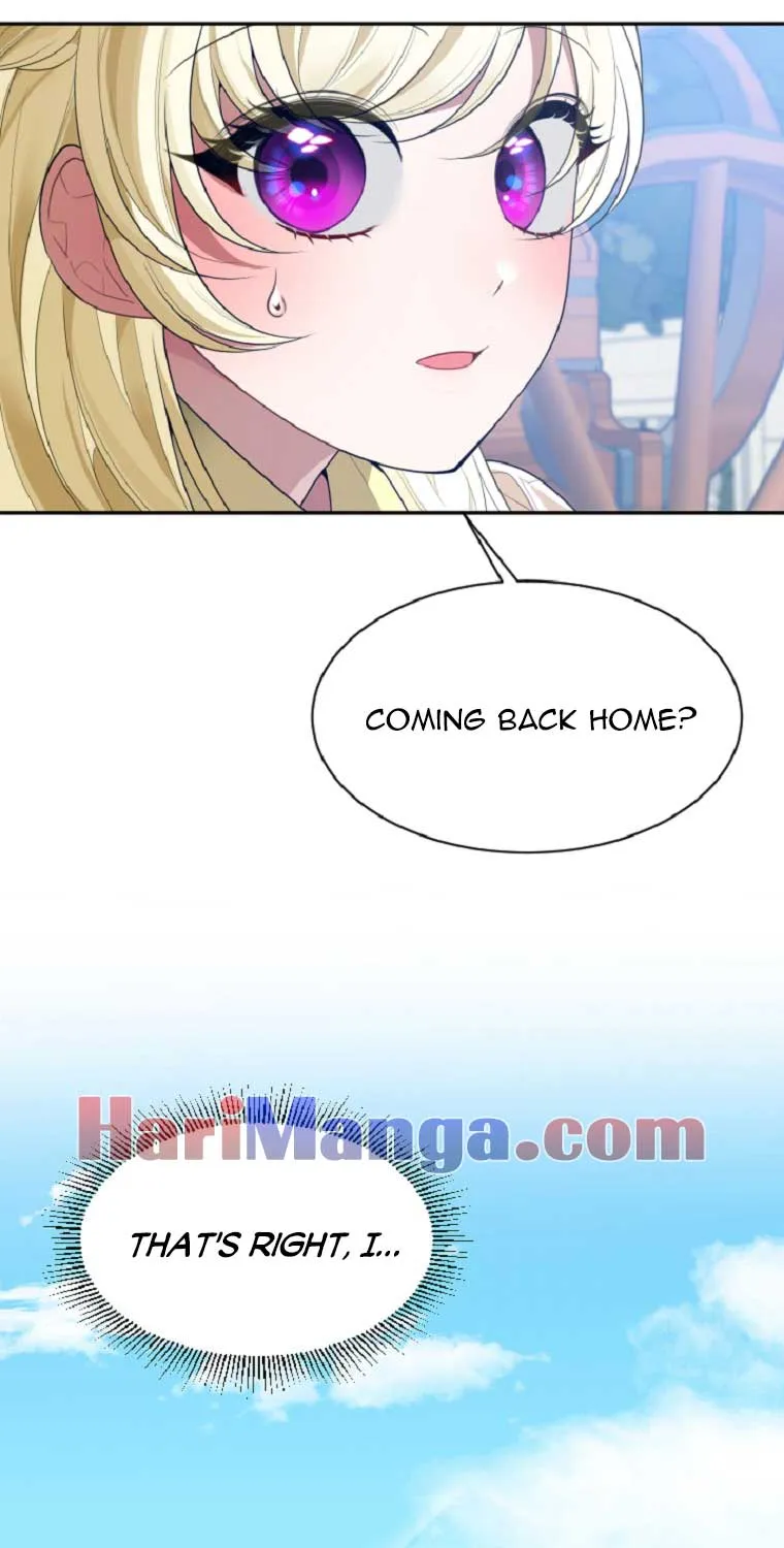One Step Forward to the Flower Path Chapter 35 page 22 - 