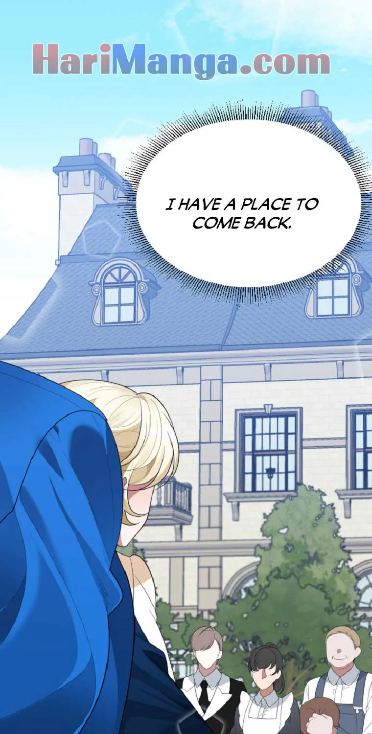 One Step Forward to the Flower Path Chapter 35 page 23 - 