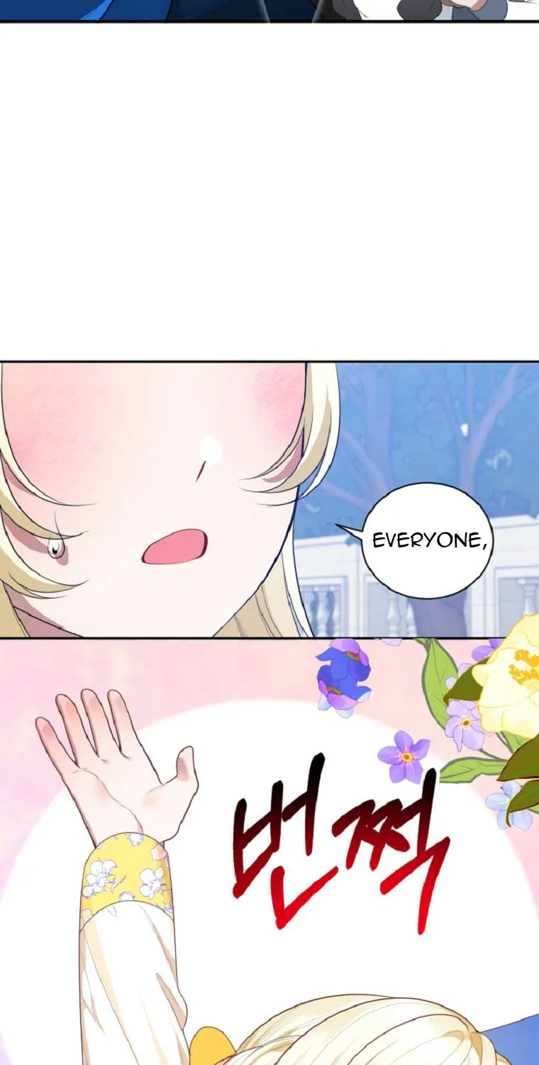 One Step Forward to the Flower Path Chapter 35 page 24 - 