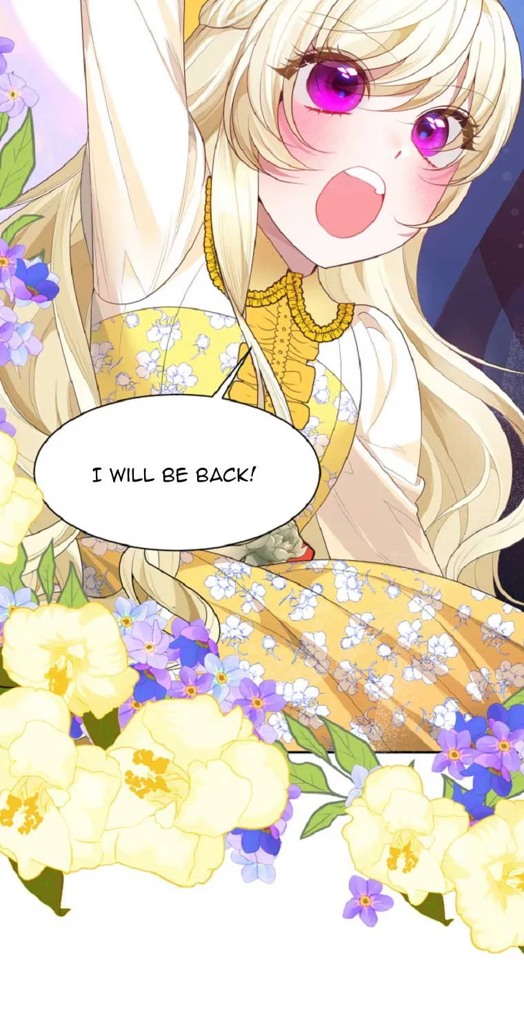 One Step Forward to the Flower Path Chapter 35 page 25 - 