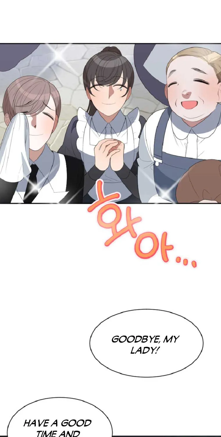 One Step Forward to the Flower Path Chapter 35 page 26 - 