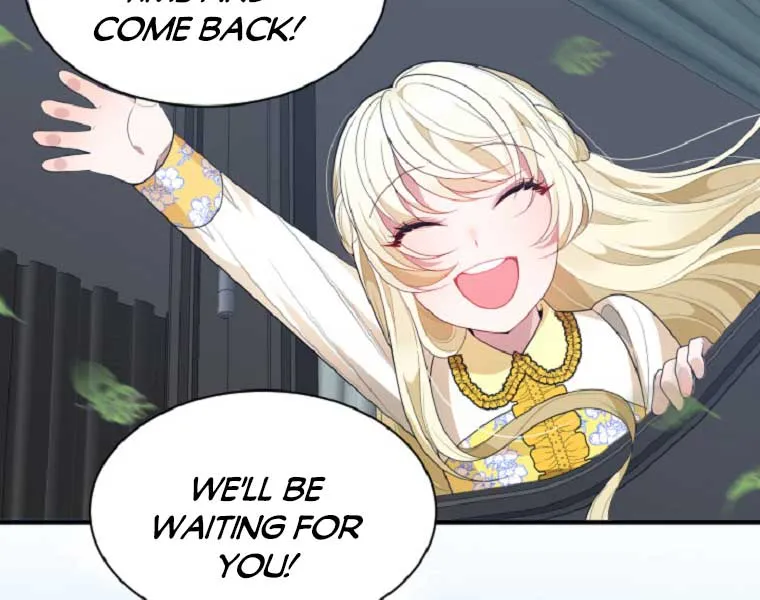 One Step Forward to the Flower Path Chapter 35 page 27 - 