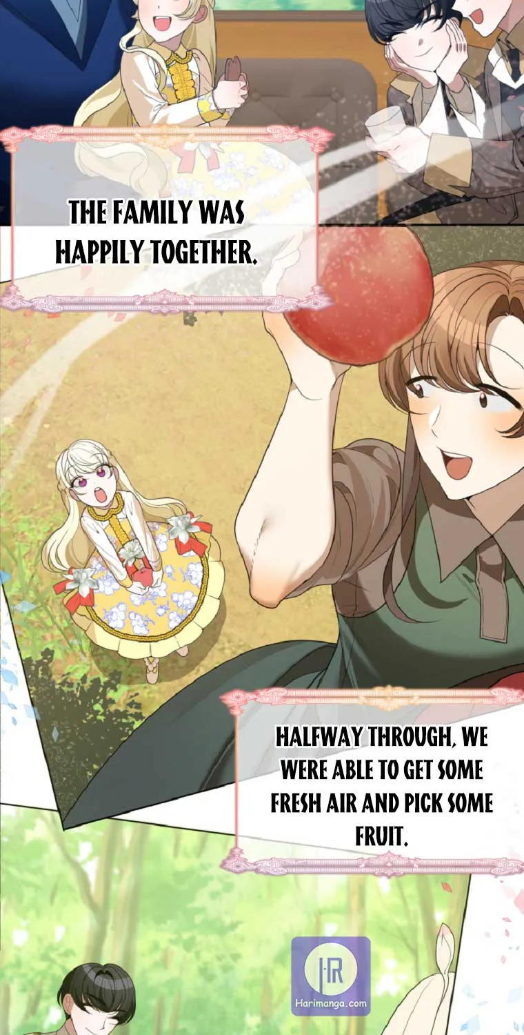 One Step Forward to the Flower Path Chapter 35 page 30 - 