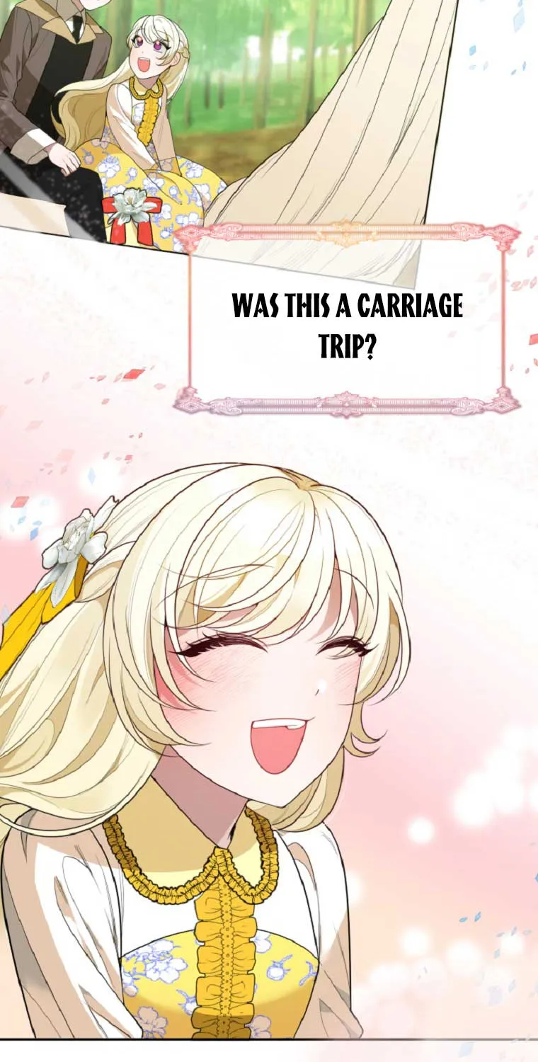 One Step Forward to the Flower Path Chapter 35 page 31 - 