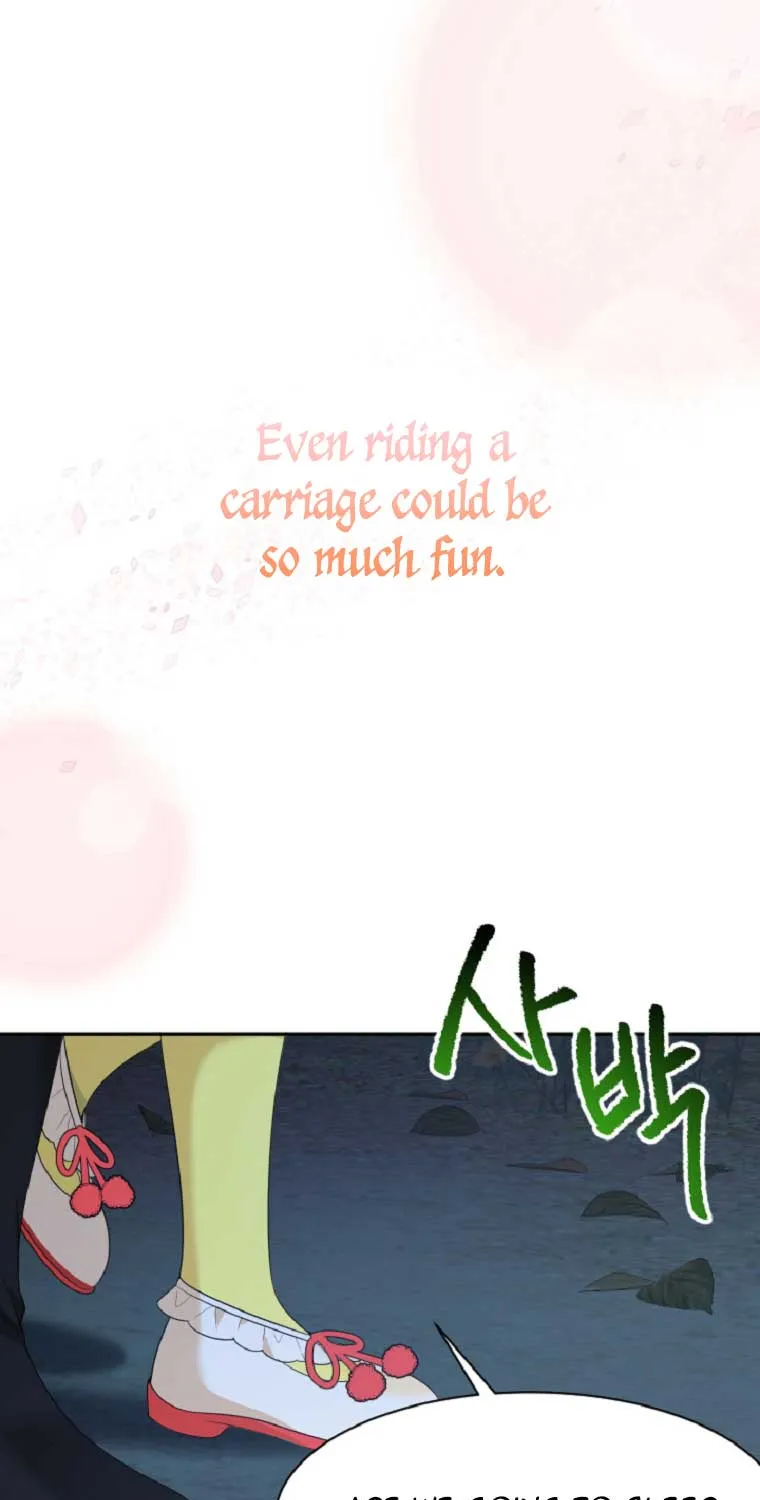 One Step Forward to the Flower Path Chapter 35 page 32 - 