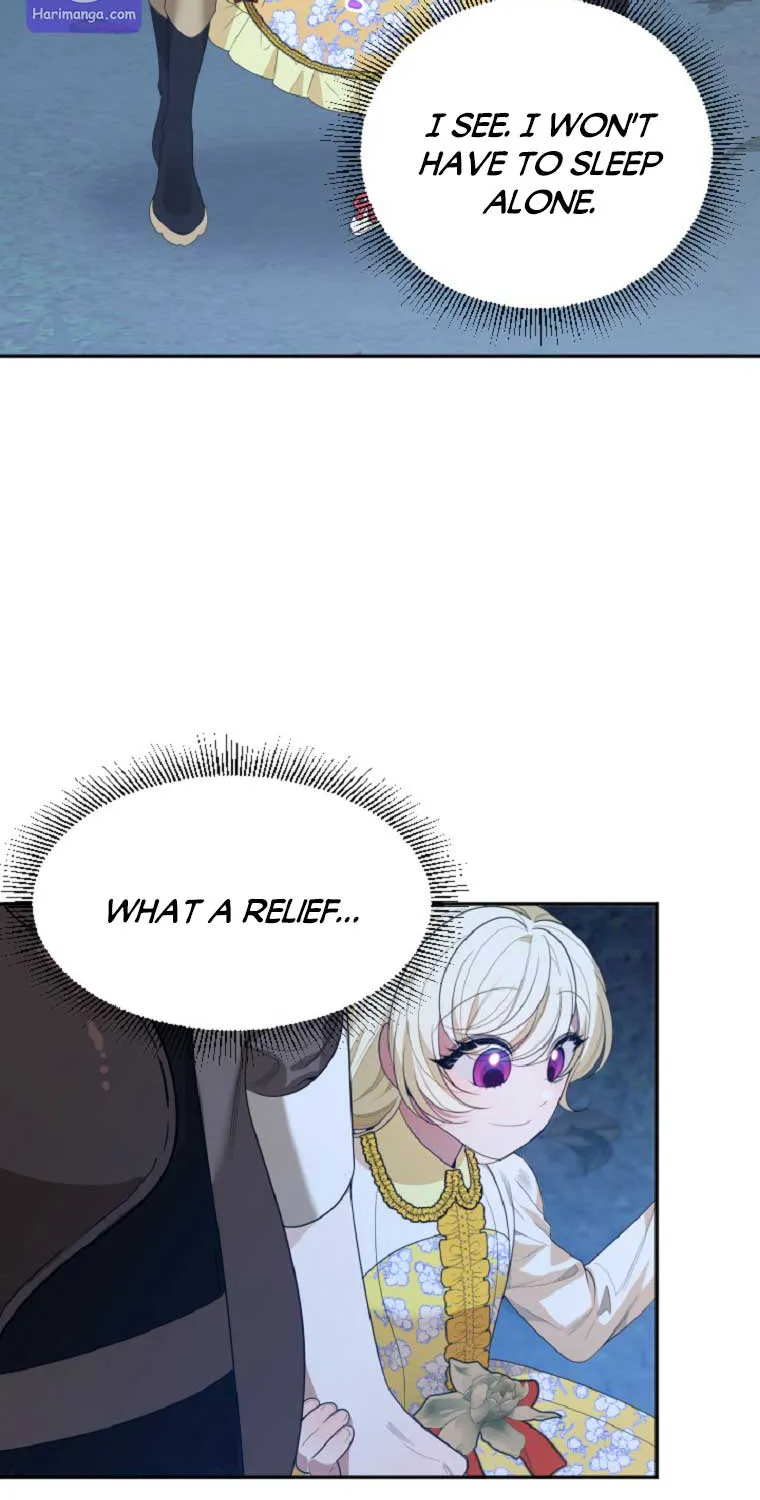 One Step Forward to the Flower Path Chapter 35 page 34 - 