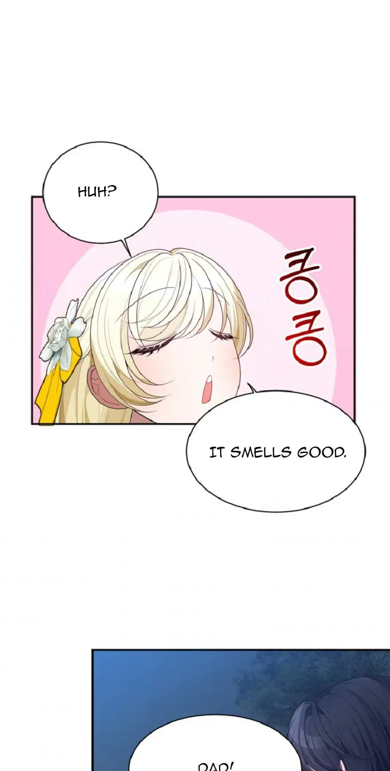 One Step Forward to the Flower Path Chapter 35 page 35 - 