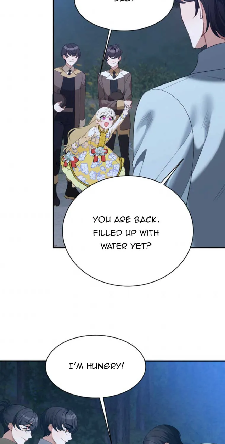 One Step Forward to the Flower Path Chapter 35 page 36 - 