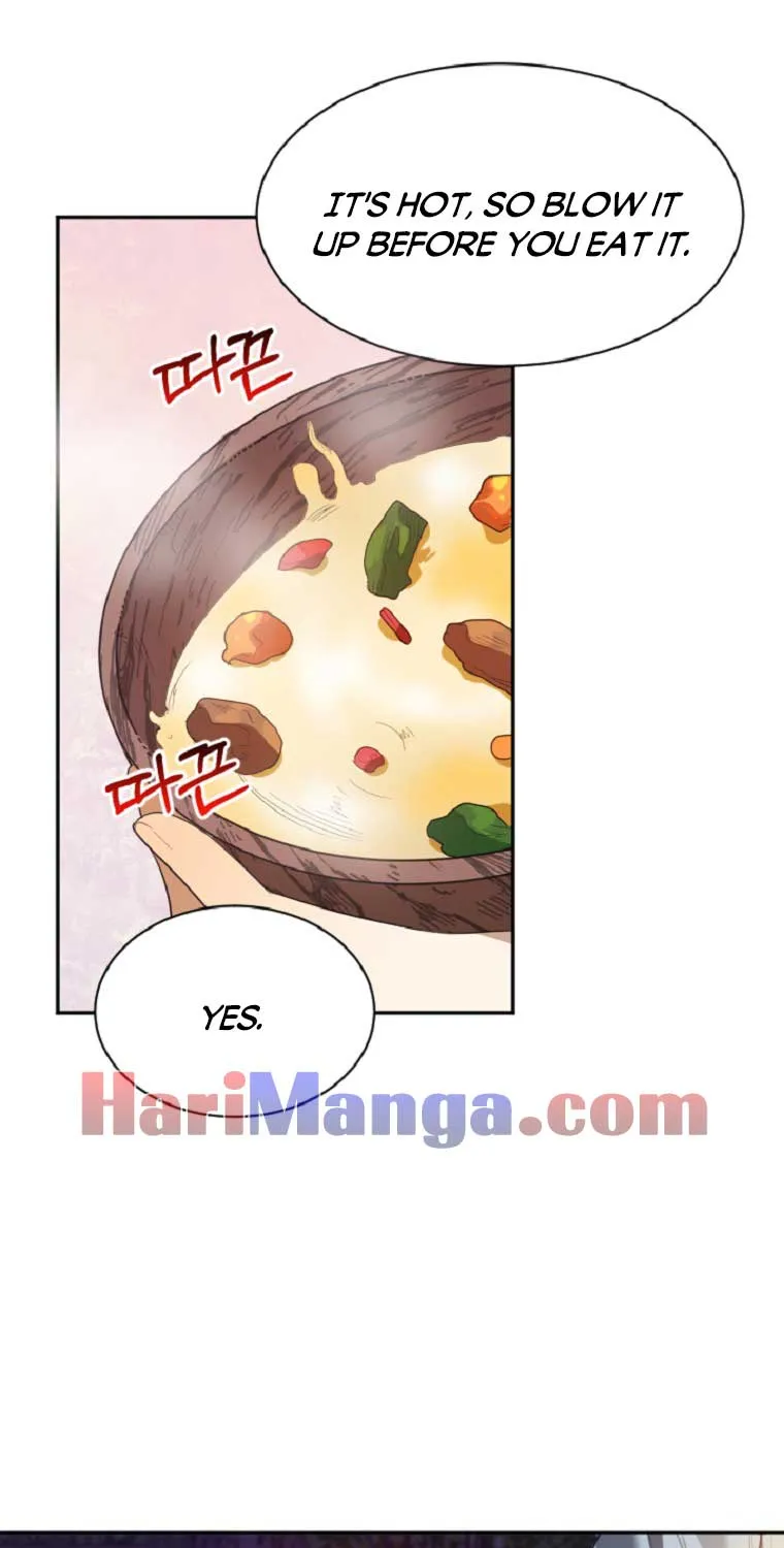 One Step Forward to the Flower Path Chapter 35 page 40 - 