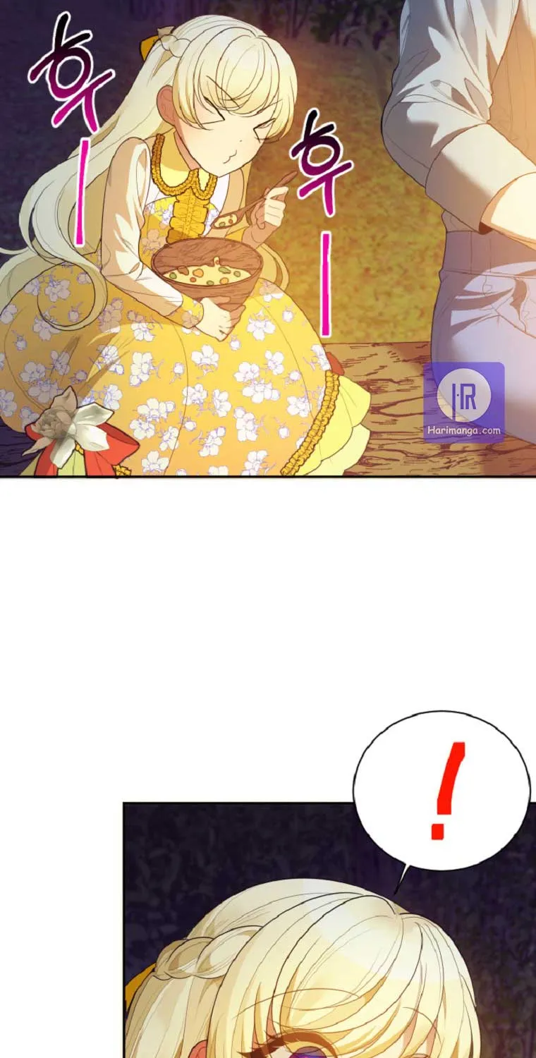 One Step Forward to the Flower Path Chapter 35 page 41 - 