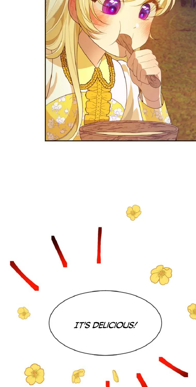 One Step Forward to the Flower Path Chapter 35 page 42 - 