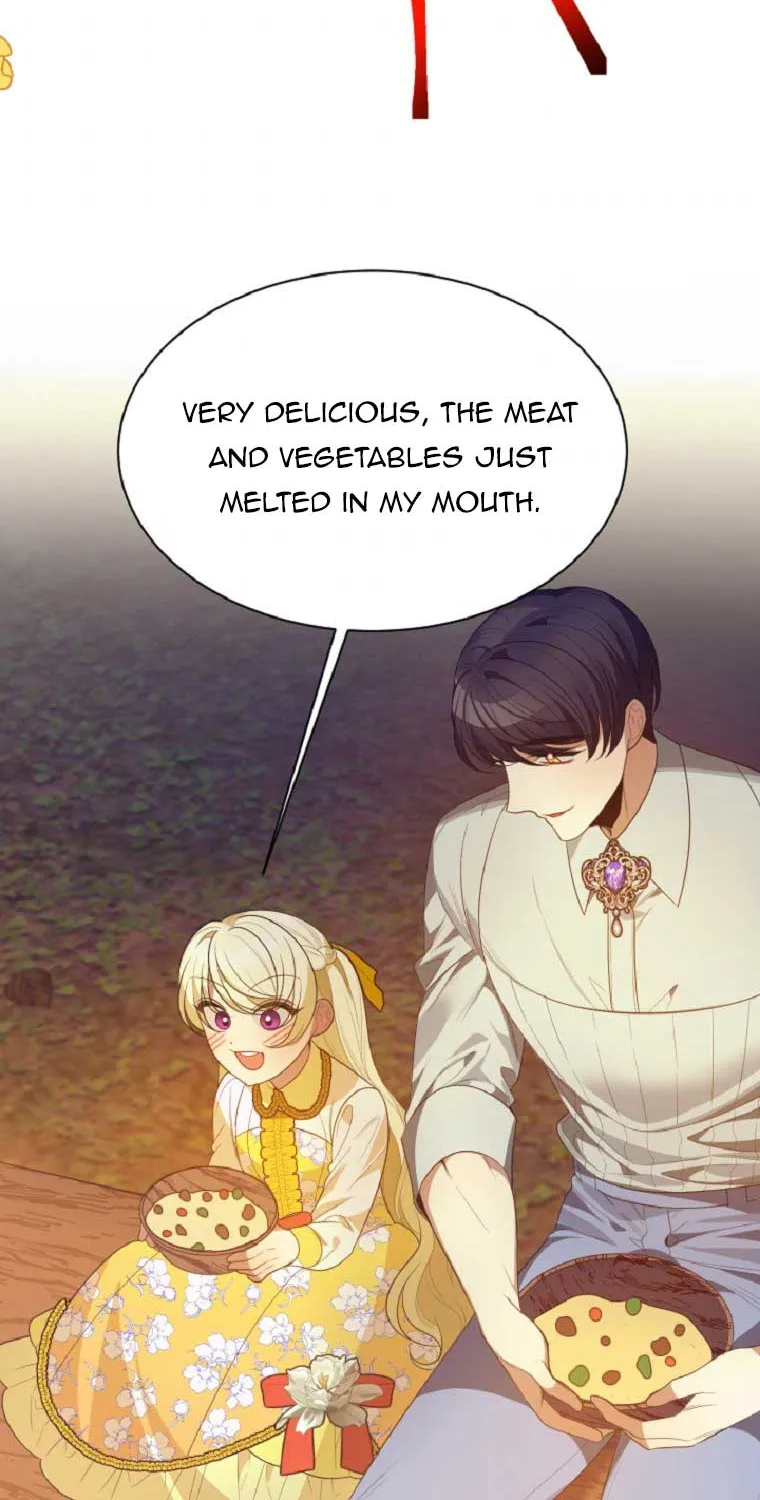 One Step Forward to the Flower Path Chapter 35 page 43 - 