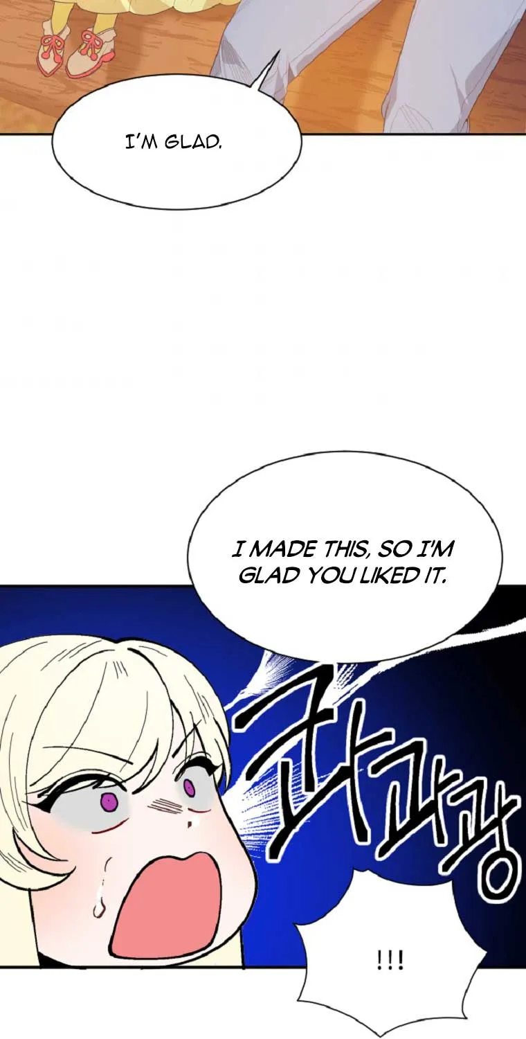 One Step Forward to the Flower Path Chapter 35 page 44 - 