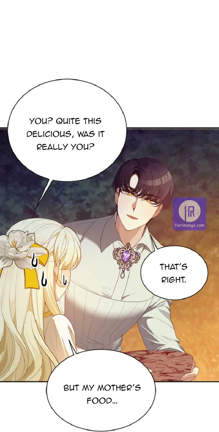 One Step Forward to the Flower Path Chapter 35 page 45 - 