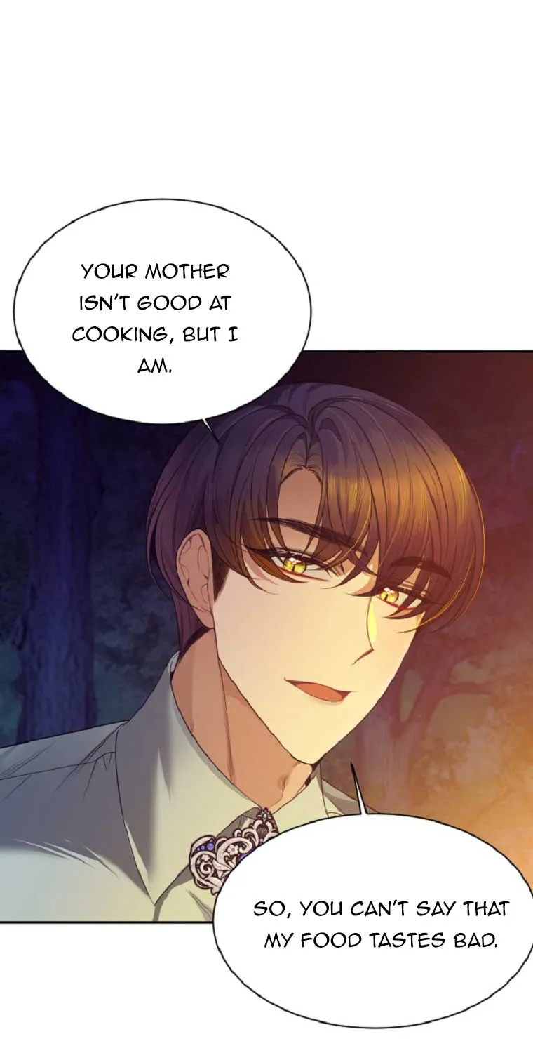 One Step Forward to the Flower Path Chapter 35 page 46 - 