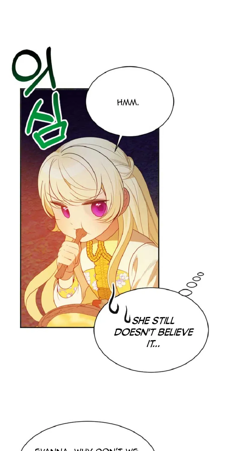 One Step Forward to the Flower Path Chapter 35 page 47 - 