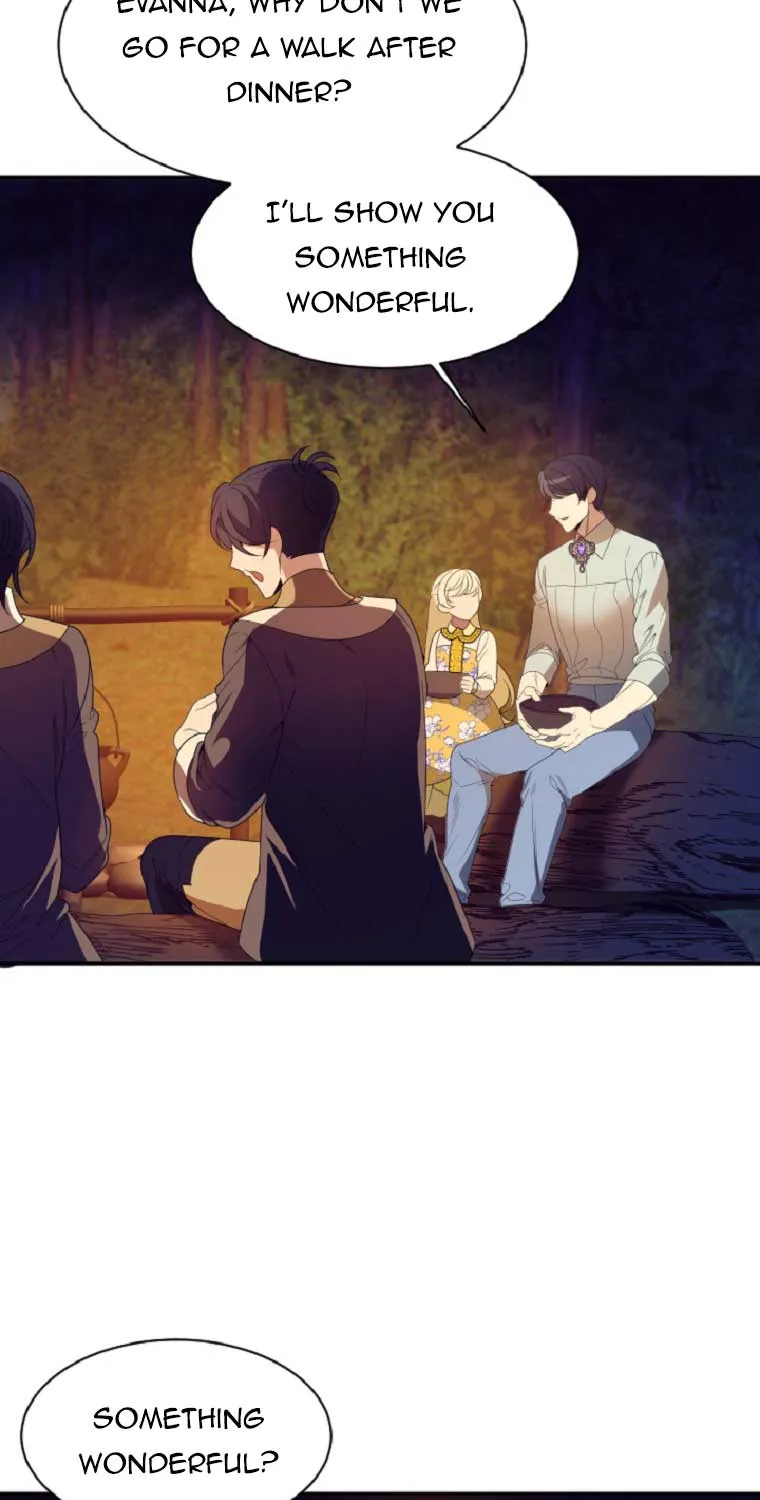 One Step Forward to the Flower Path Chapter 35 page 48 - 