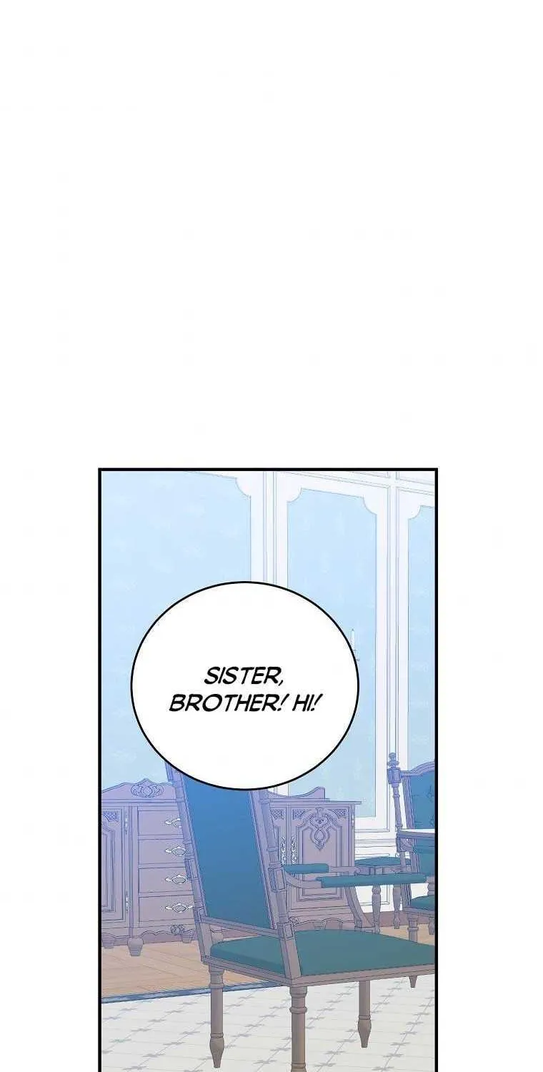One Step Forward to the Flower Path Chapter 35 page 6 - 