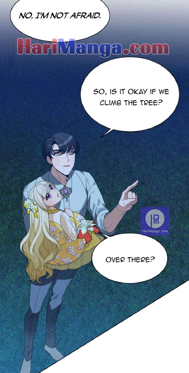 One Step Forward to the Flower Path Chapter 35 page 52 - 