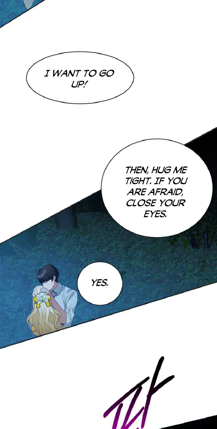 One Step Forward to the Flower Path Chapter 35 page 53 - 