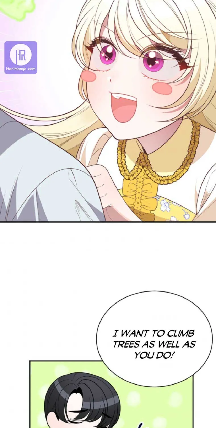 One Step Forward to the Flower Path Chapter 35 page 58 - 