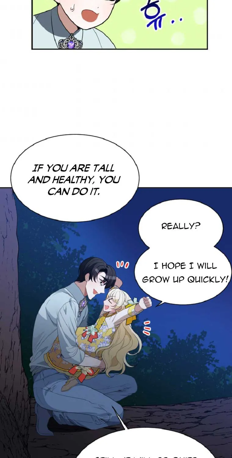 One Step Forward to the Flower Path Chapter 35 page 59 - 