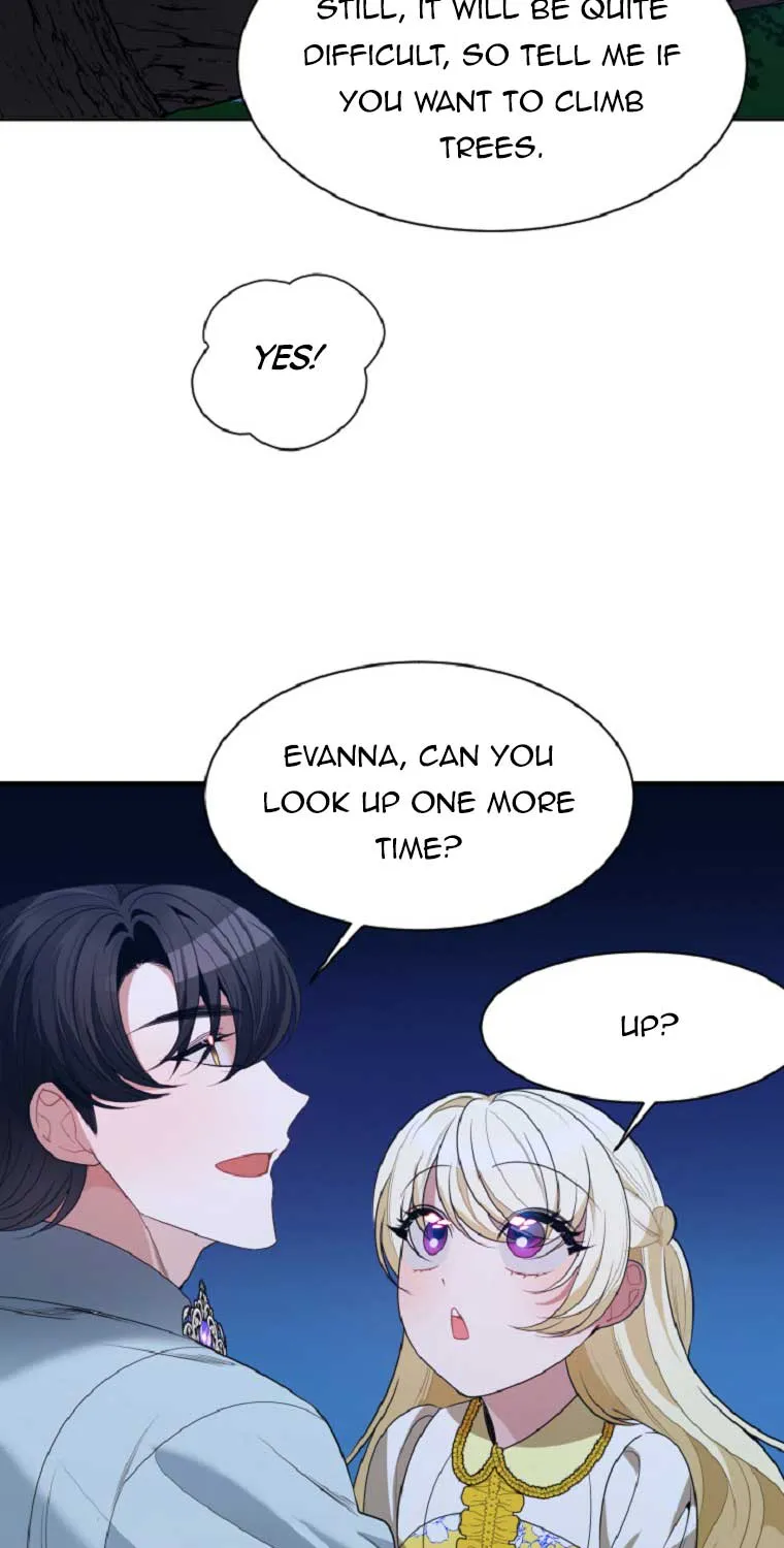 One Step Forward to the Flower Path Chapter 35 page 60 - 