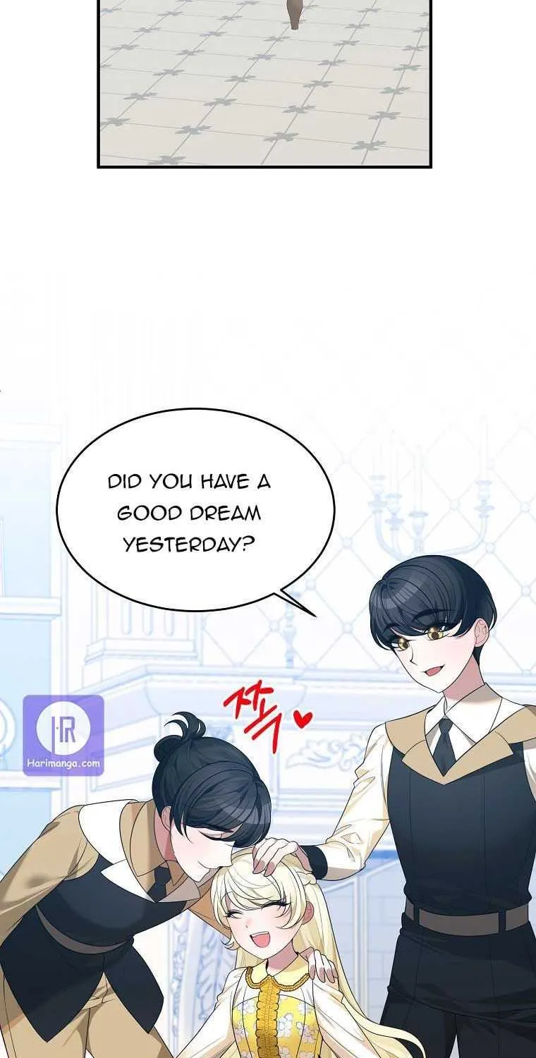 One Step Forward to the Flower Path Chapter 35 page 7 - 