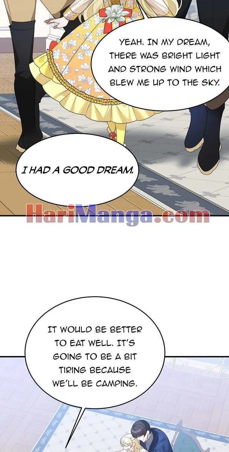 One Step Forward to the Flower Path Chapter 35 page 8 - 