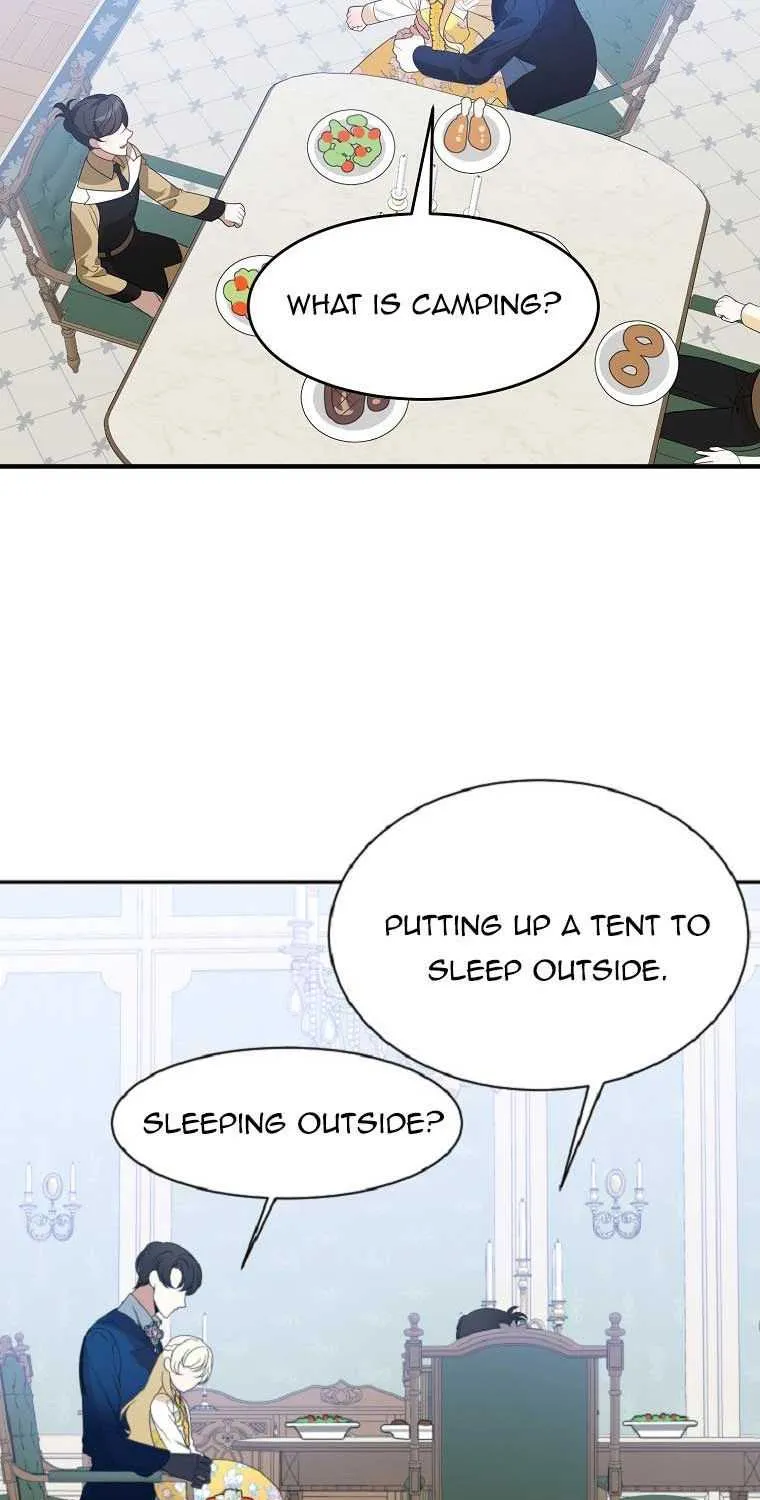One Step Forward to the Flower Path Chapter 35 page 9 - 