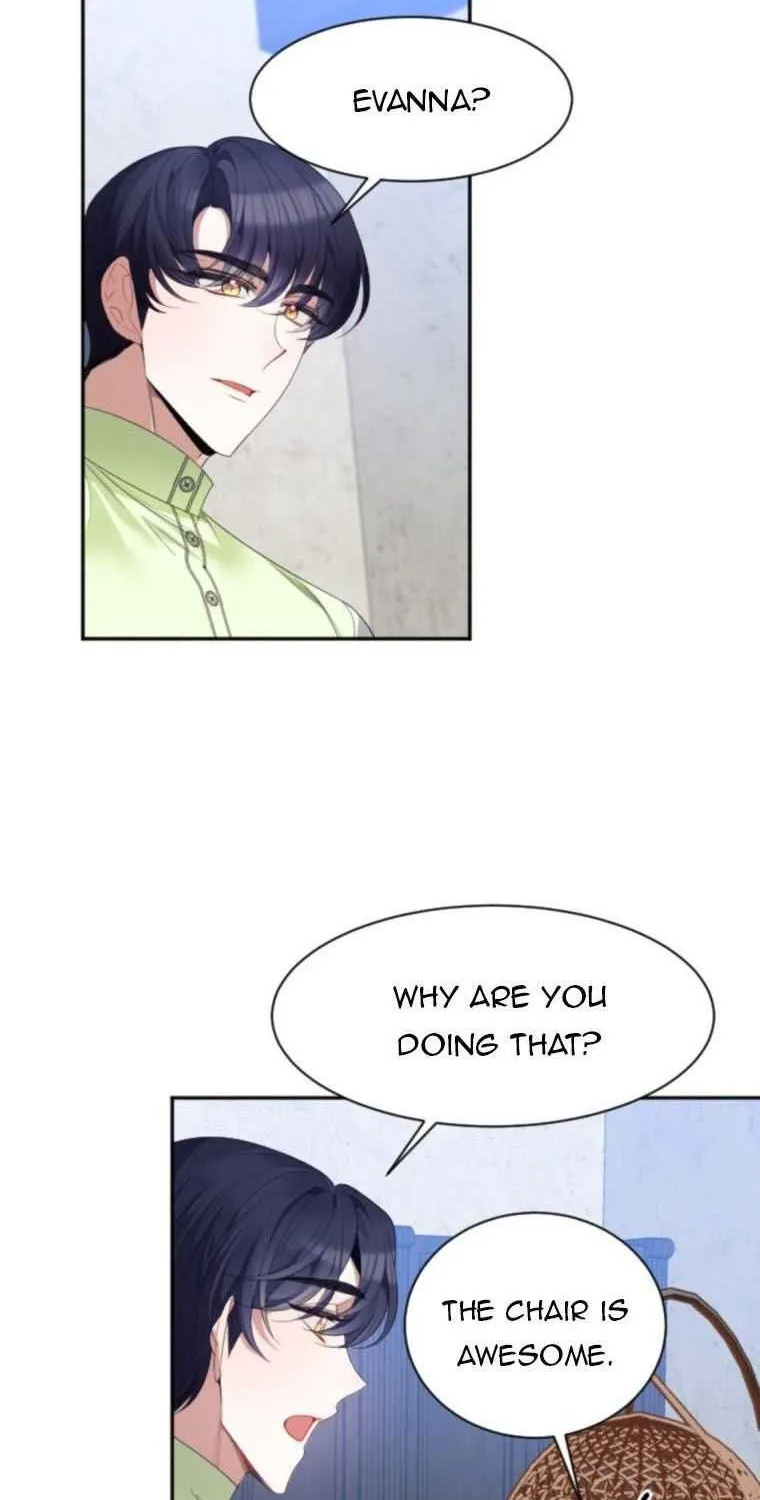 One Step Forward to the Flower Path Chapter 36 page 12 - 
