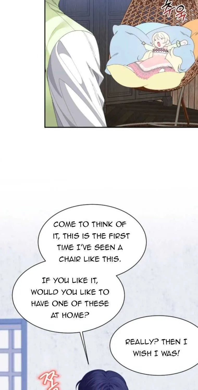 One Step Forward to the Flower Path Chapter 36 page 13 - 