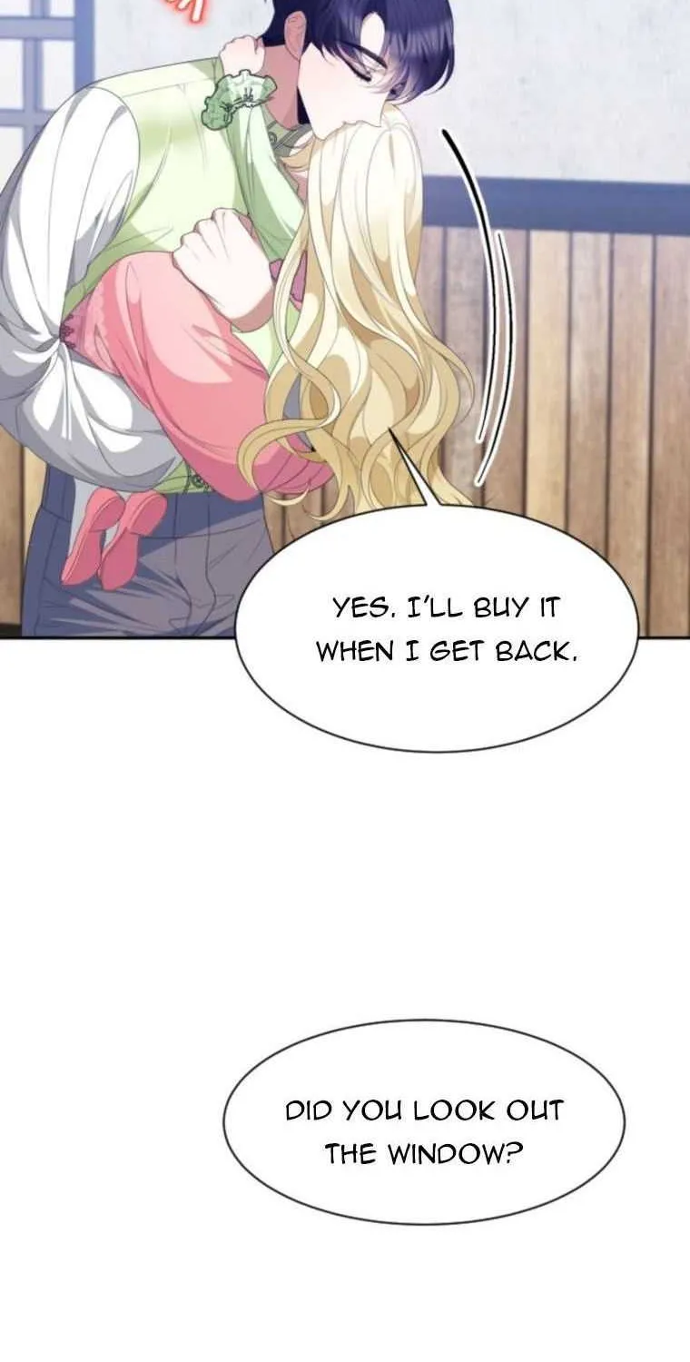One Step Forward to the Flower Path Chapter 36 page 14 - 