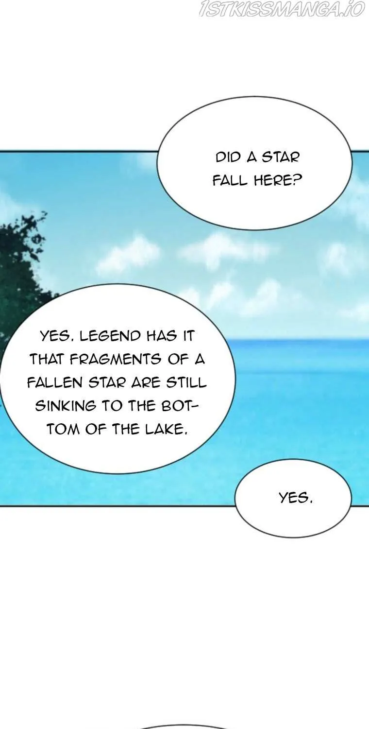 One Step Forward to the Flower Path Chapter 36 page 20 - 