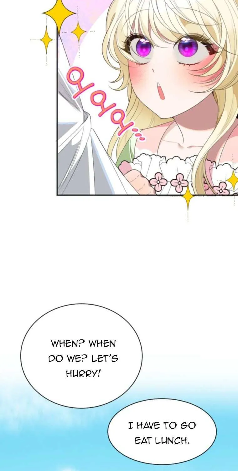 One Step Forward to the Flower Path Chapter 36 page 22 - 