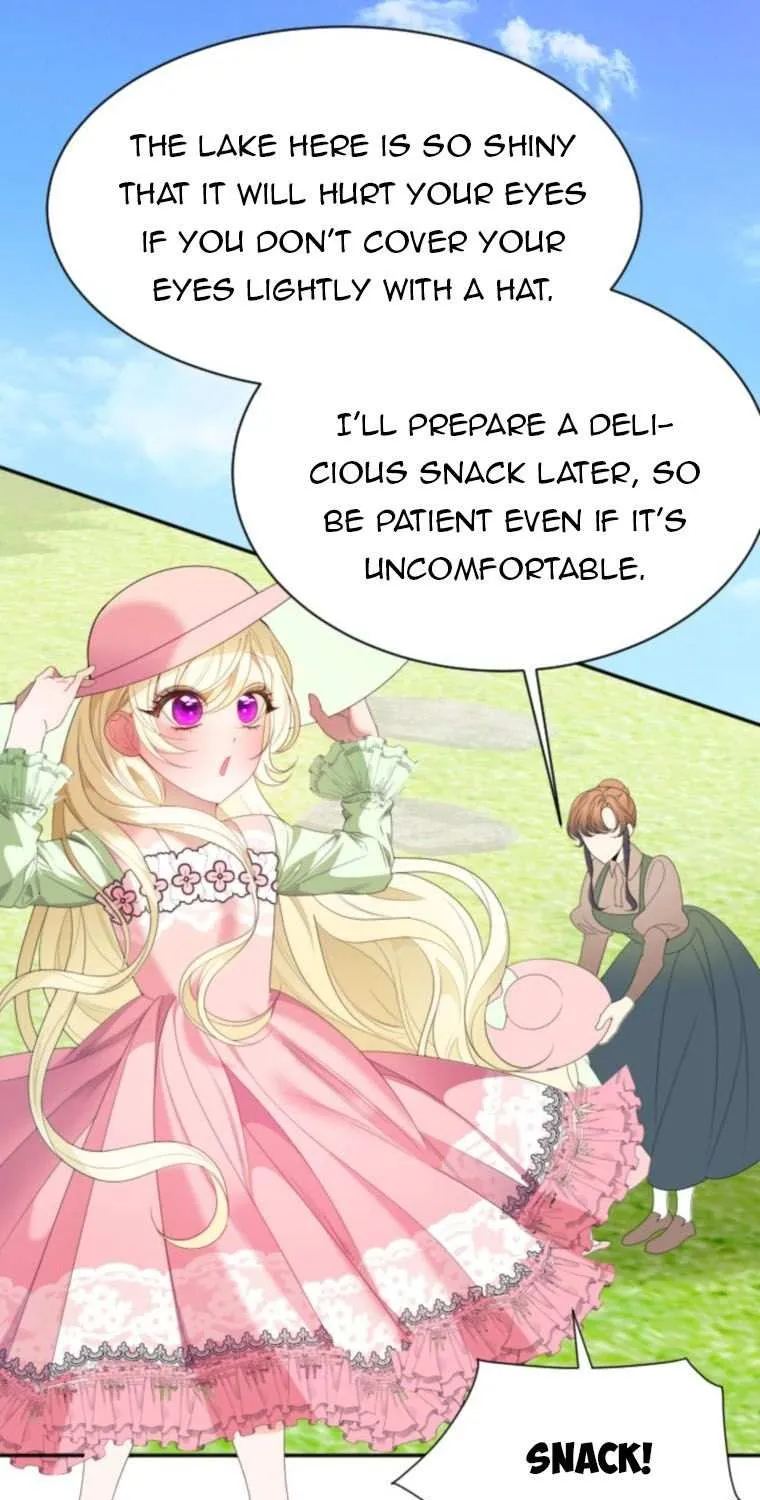 One Step Forward to the Flower Path Chapter 36 page 24 - 