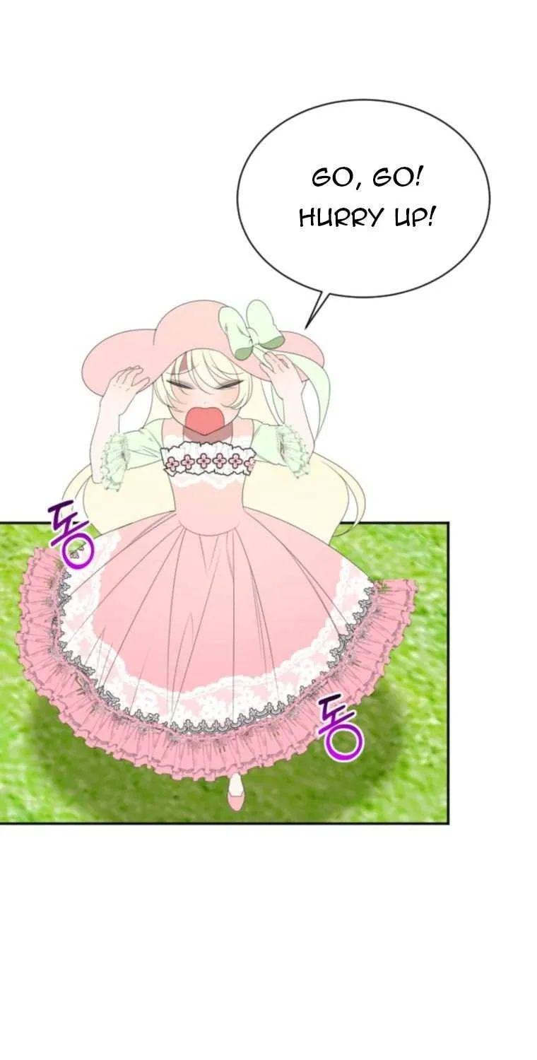 One Step Forward to the Flower Path Chapter 36 page 26 - 