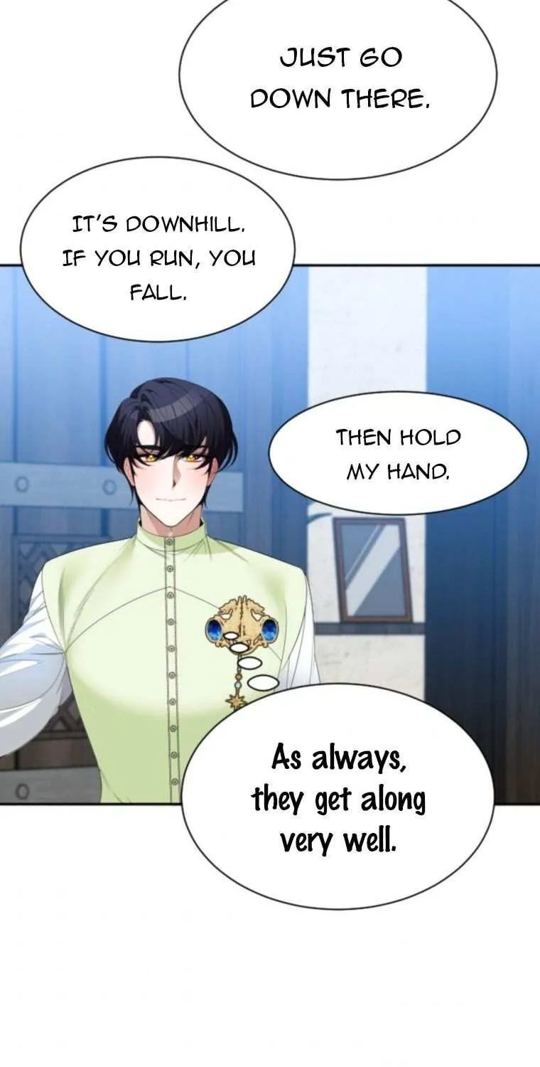 One Step Forward to the Flower Path Chapter 36 page 28 - 